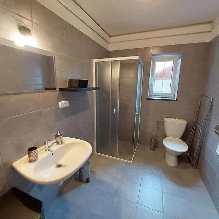 Apartmany Sen Trebon Exterior photo