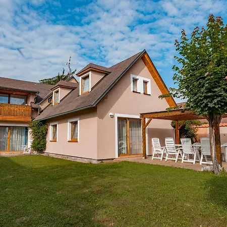Apartmany Sen Trebon Exterior photo