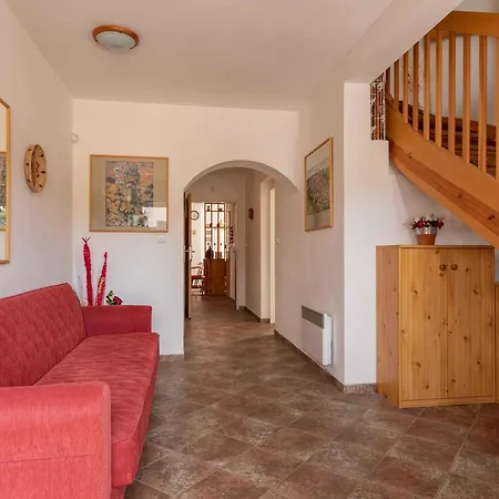 Apartmany Sen Trebon Exterior photo