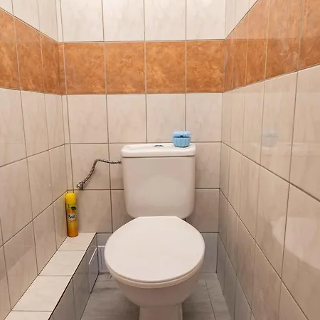 Apartmany Sen Trebon Exterior photo