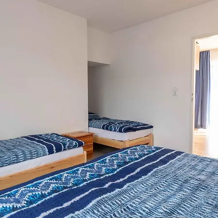Apartmany Sen Trebon Exterior photo