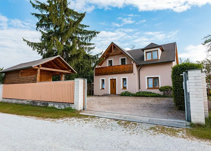 Apartmany Sen