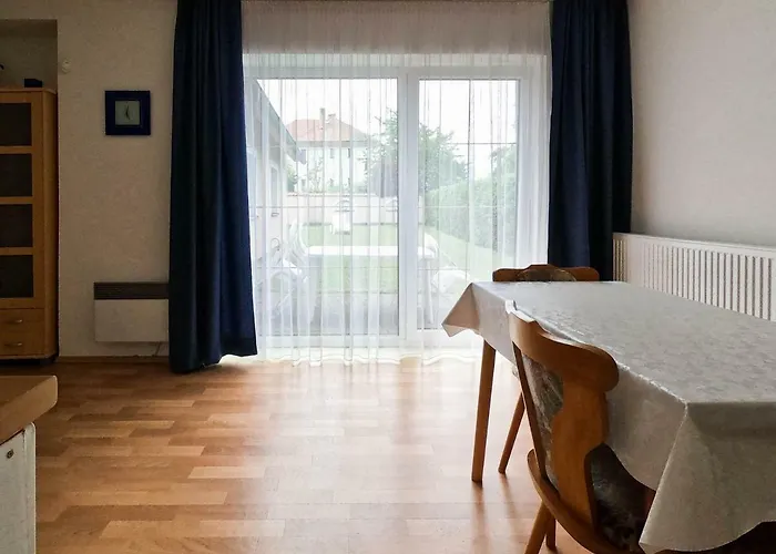 Apartmany Sen