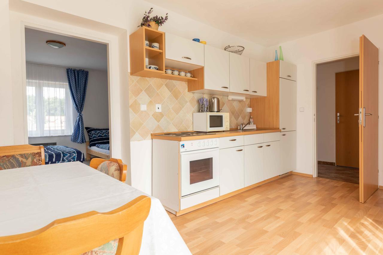 Appartement Sen *