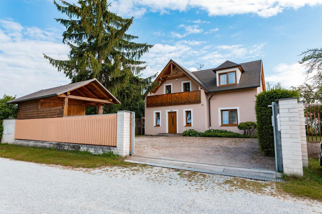 Sen Appartement Třeboň