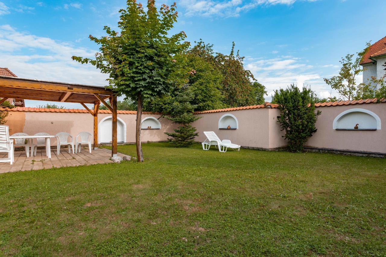 Sen Appartement