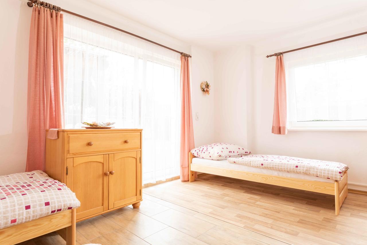 Sen Appartement Třeboň