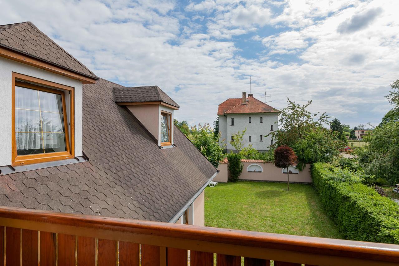 Appartement Sen *