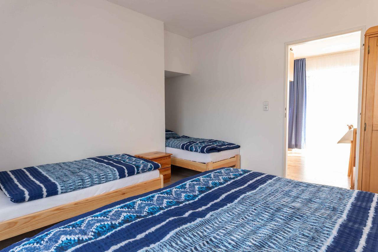 Appartement Sen Třeboň