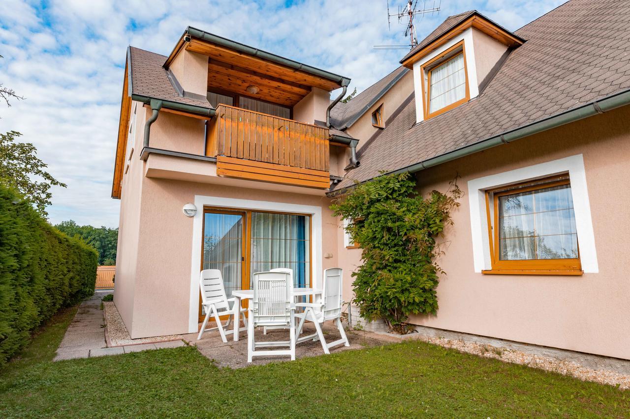 Appartement Sen Třeboň