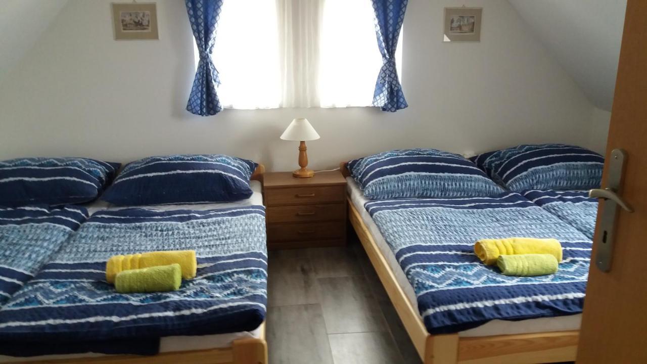 Sen Třeboň